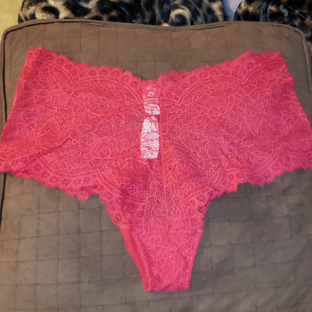 Victoria's Secret Panties